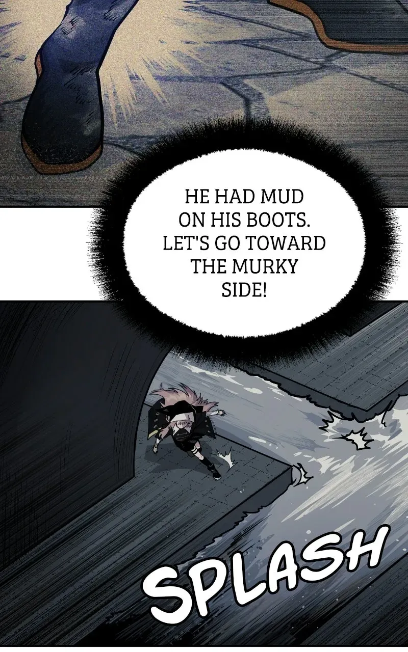 Mimosa Chapter 0.99 page 144 - 