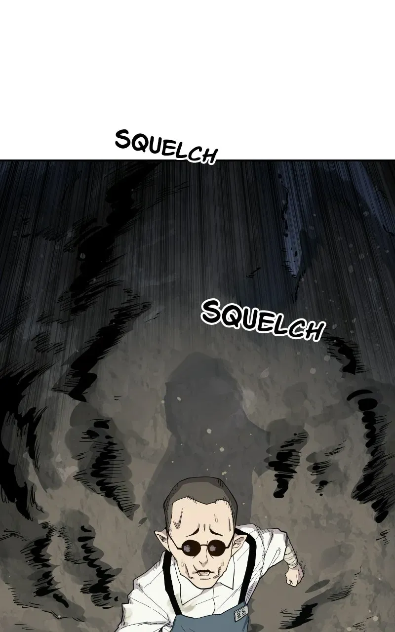Mimosa Chapter 0.99 page 145 - 