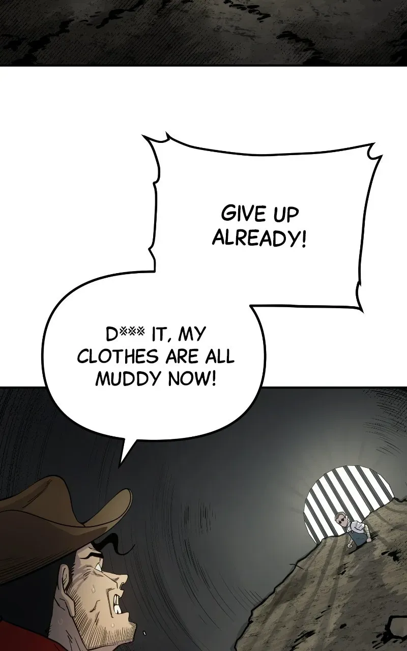 Mimosa Chapter 0.99 page 147 - 