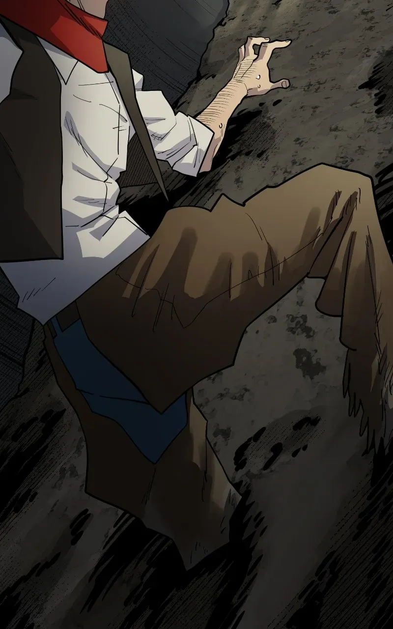 Mimosa Chapter 0.99 page 148 - 