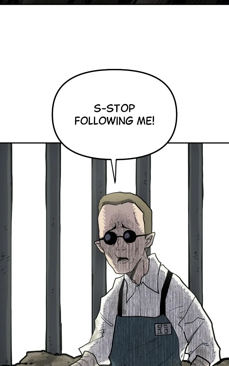 Mimosa Chapter 0.99 page 149 - 