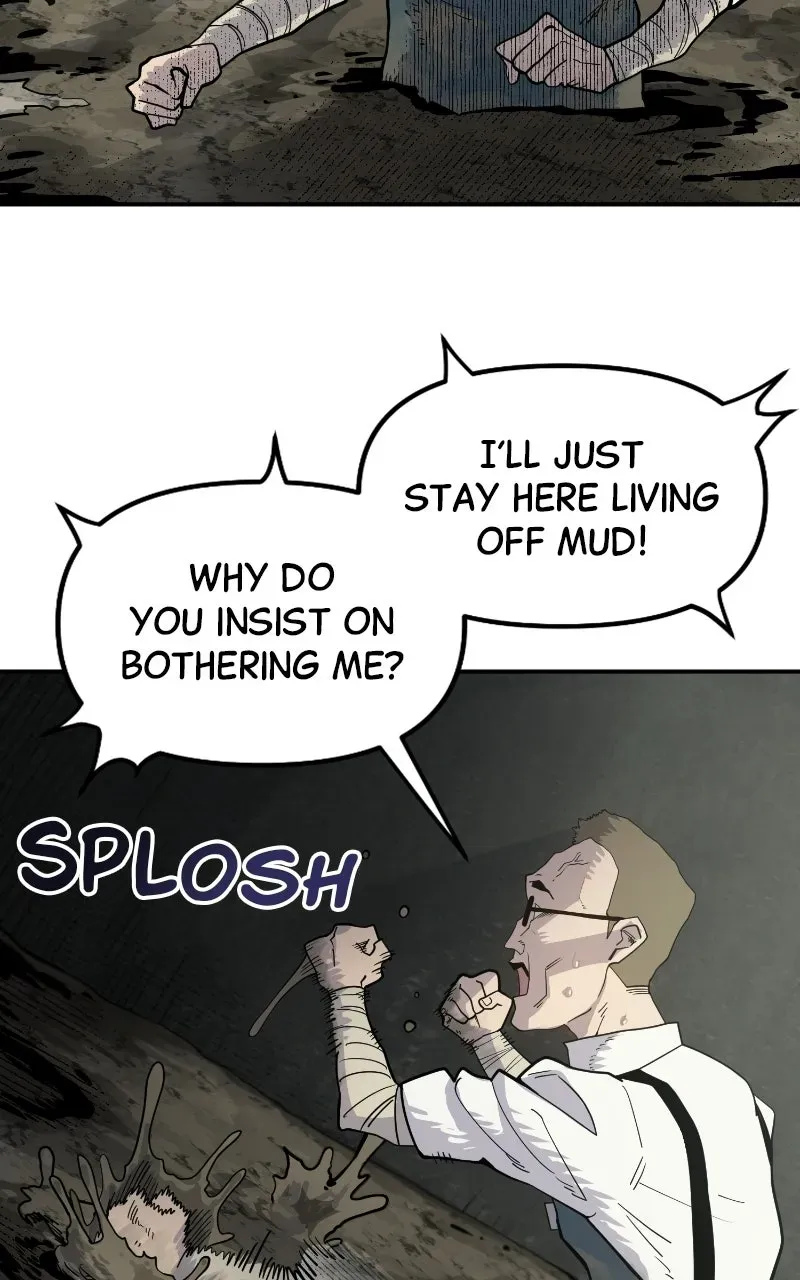 Mimosa Chapter 0.99 page 150 - 