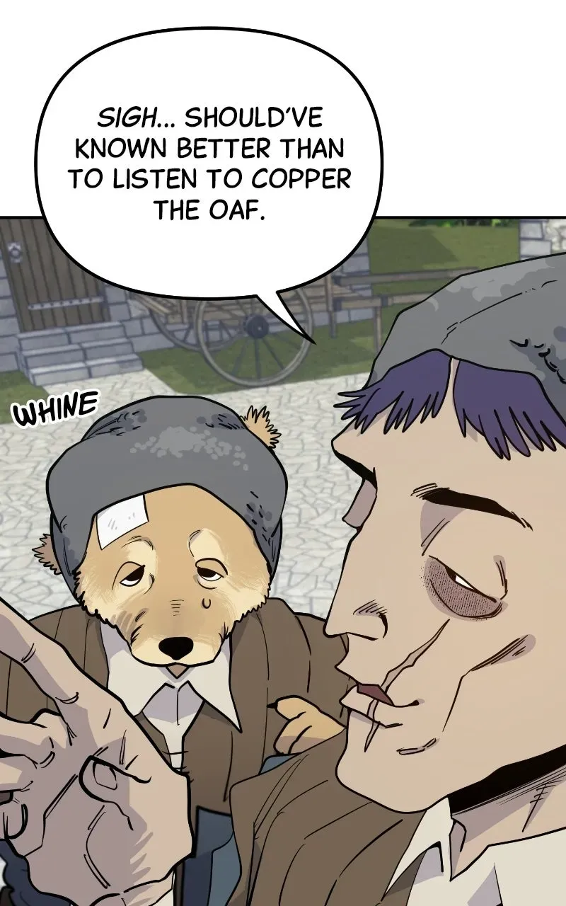 Mimosa Chapter 0.99 page 16 - 