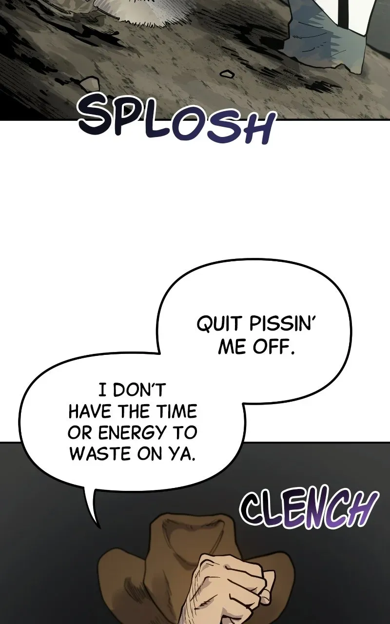 Mimosa Chapter 0.99 page 151 - 