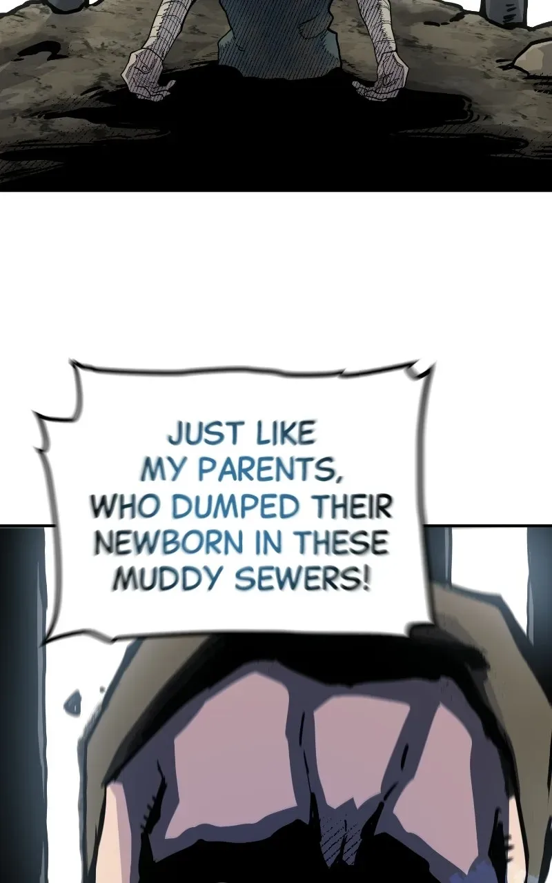 Mimosa Chapter 0.99 page 155 - 
