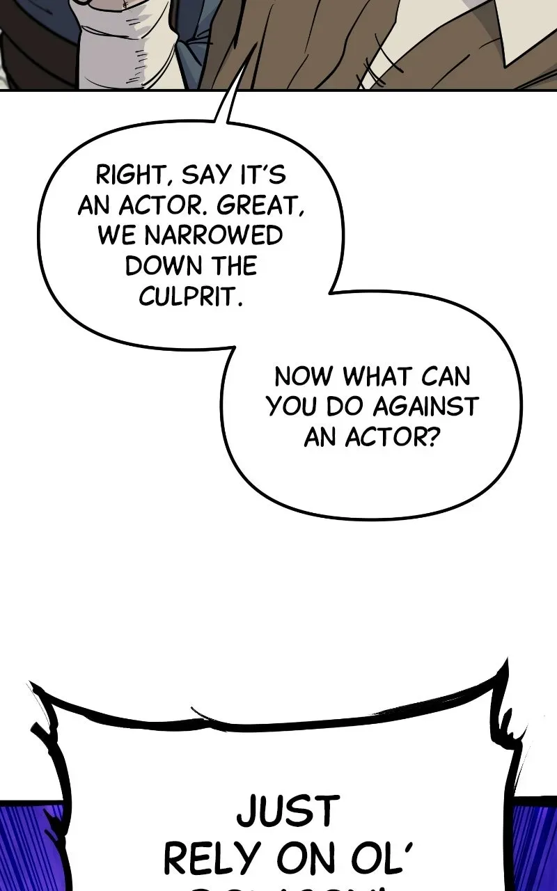 Mimosa Chapter 0.99 page 17 - 