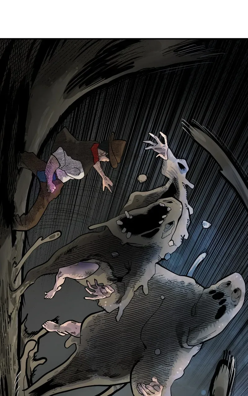 Mimosa Chapter 0.99 page 162 - 
