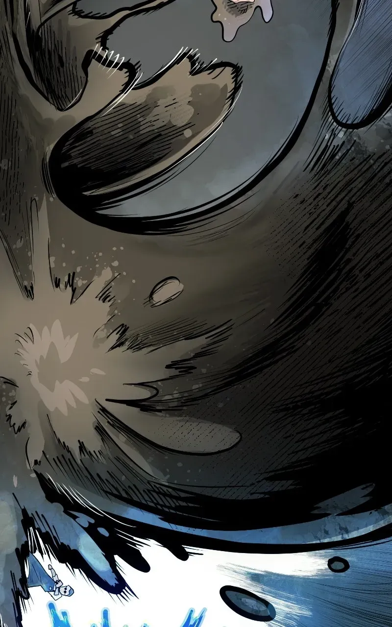 Mimosa Chapter 0.99 page 163 - 