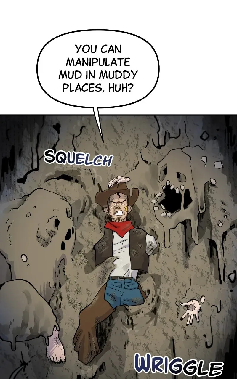 Mimosa Chapter 0.99 page 167 - 