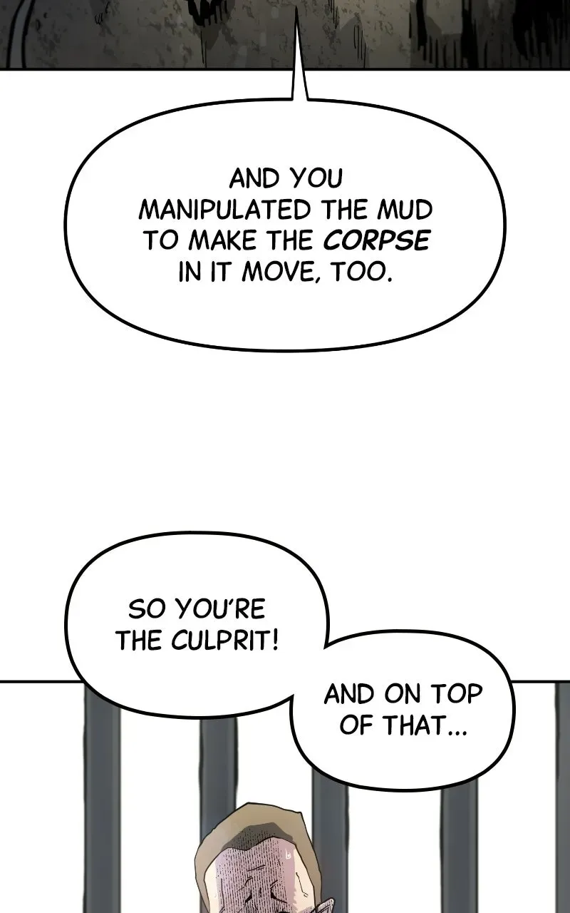 Mimosa Chapter 0.99 page 168 - 
