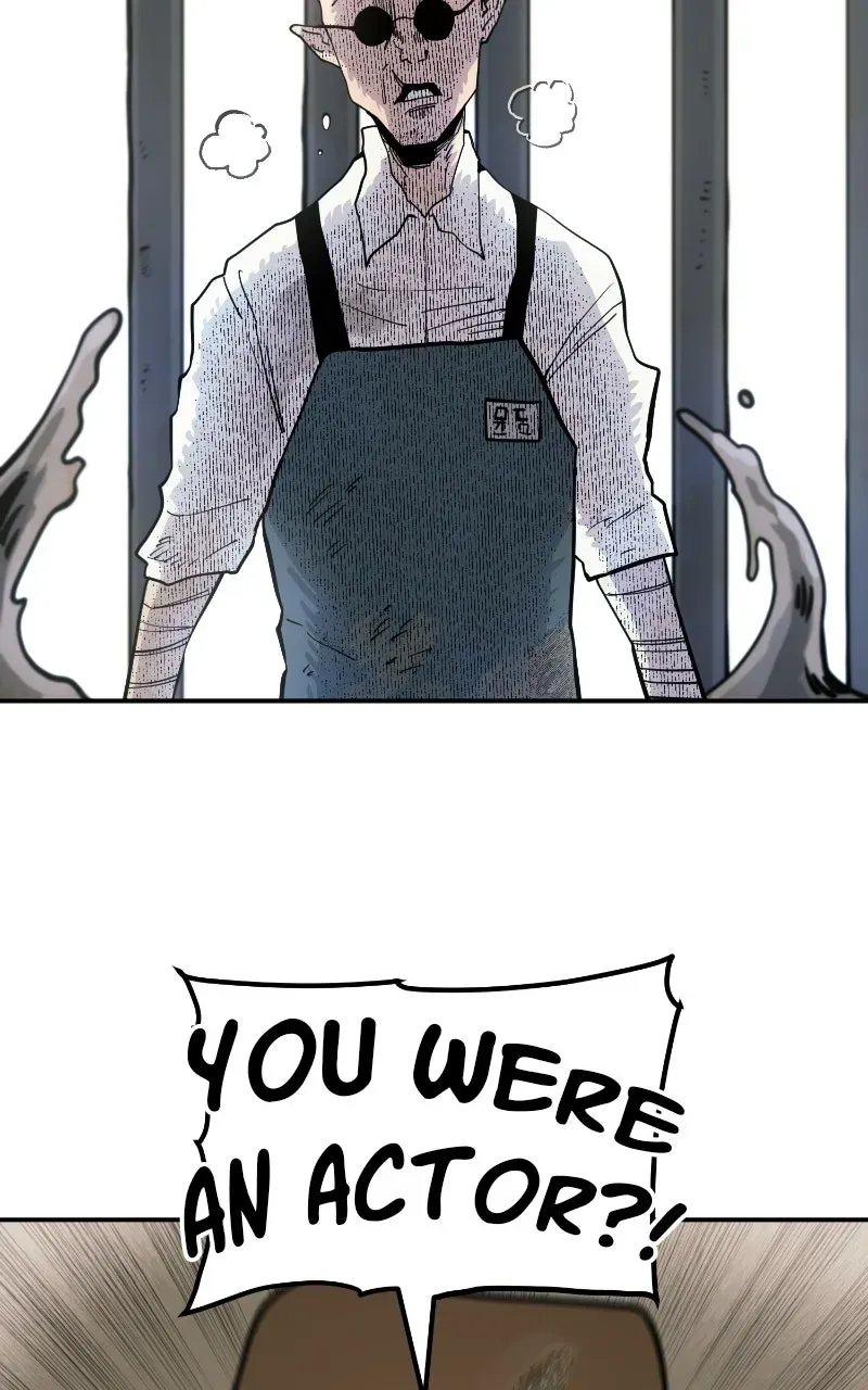 Mimosa Chapter 0.99 page 169 - 