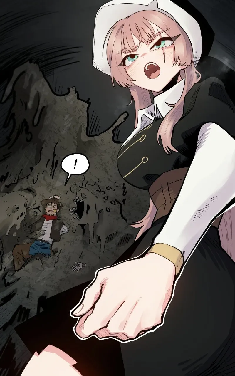 Mimosa Chapter 0.99 page 172 - 
