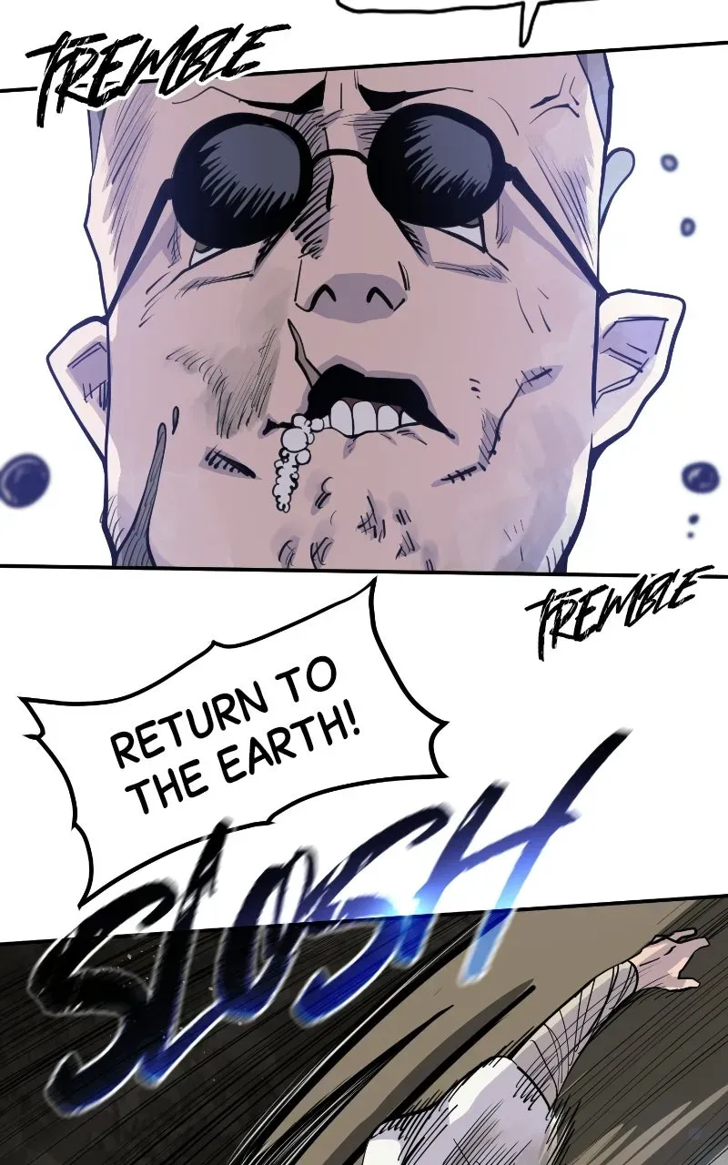 Mimosa Chapter 0.99 page 174 - 