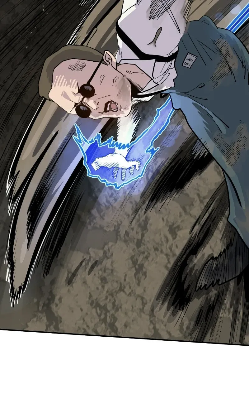 Mimosa Chapter 0.99 page 175 - 