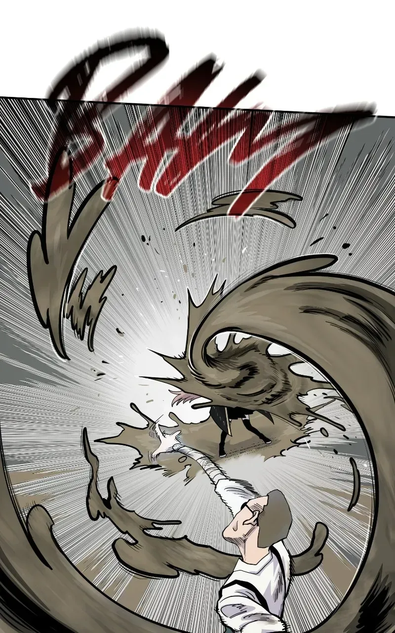 Mimosa Chapter 0.99 page 176 - 