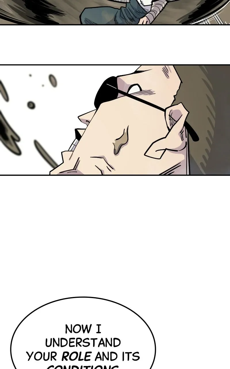 Mimosa Chapter 0.99 page 177 - 