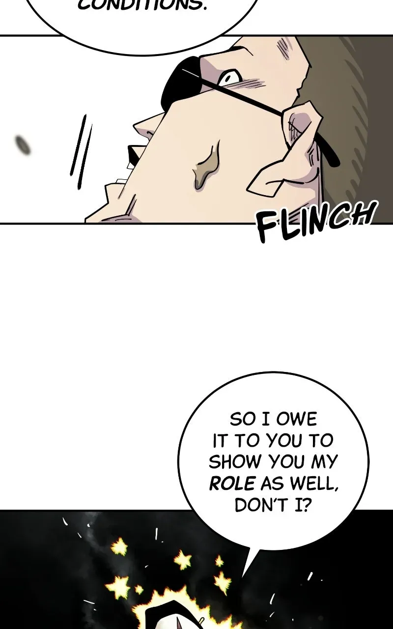 Mimosa Chapter 0.99 page 178 - 