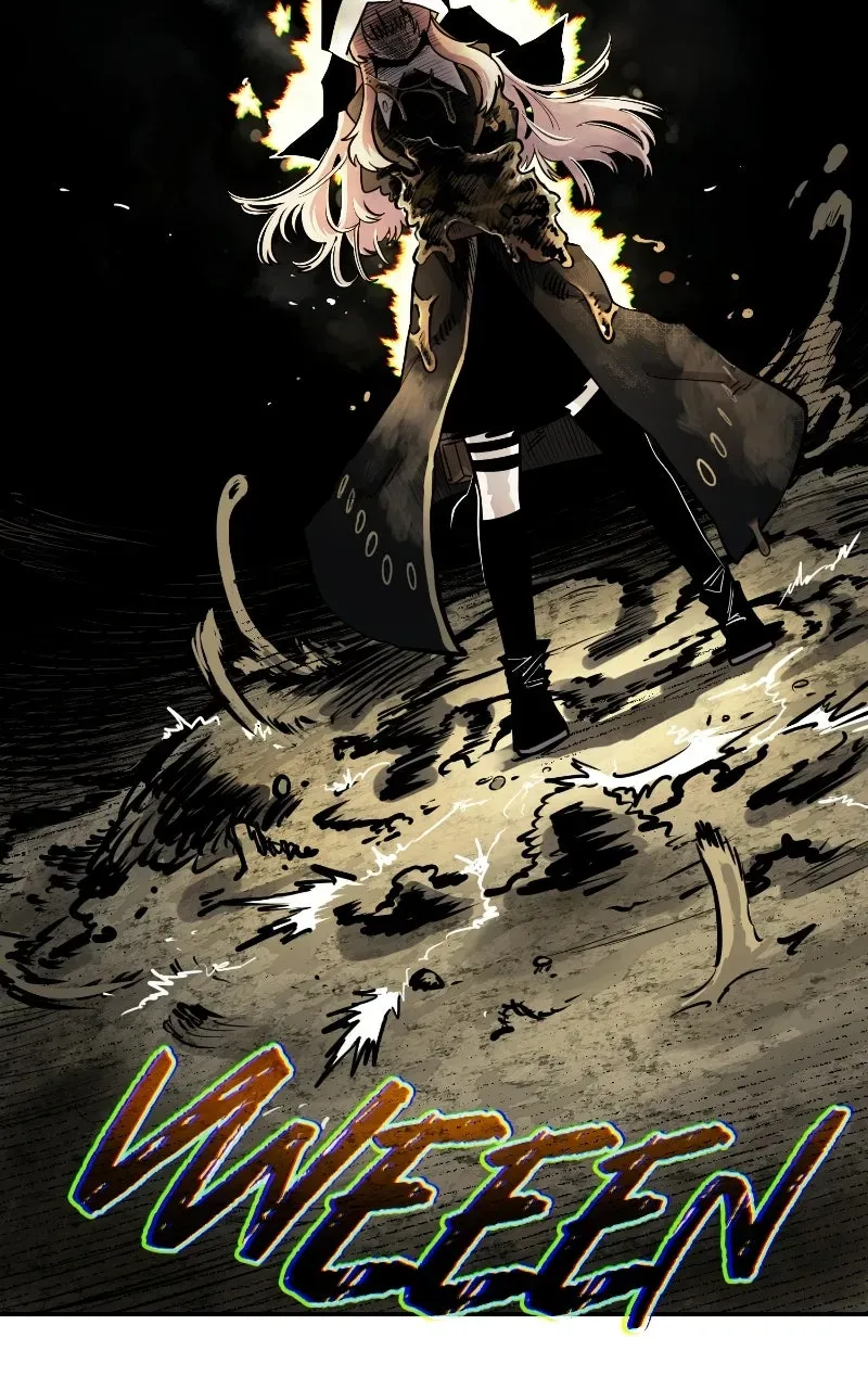 Mimosa Chapter 0.99 page 179 - 