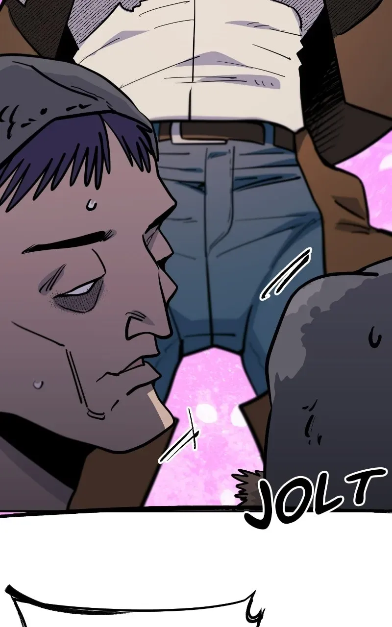 Mimosa Chapter 0.99 page 19 - 