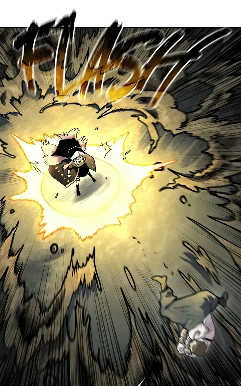Mimosa Chapter 0.99 page 183 - 