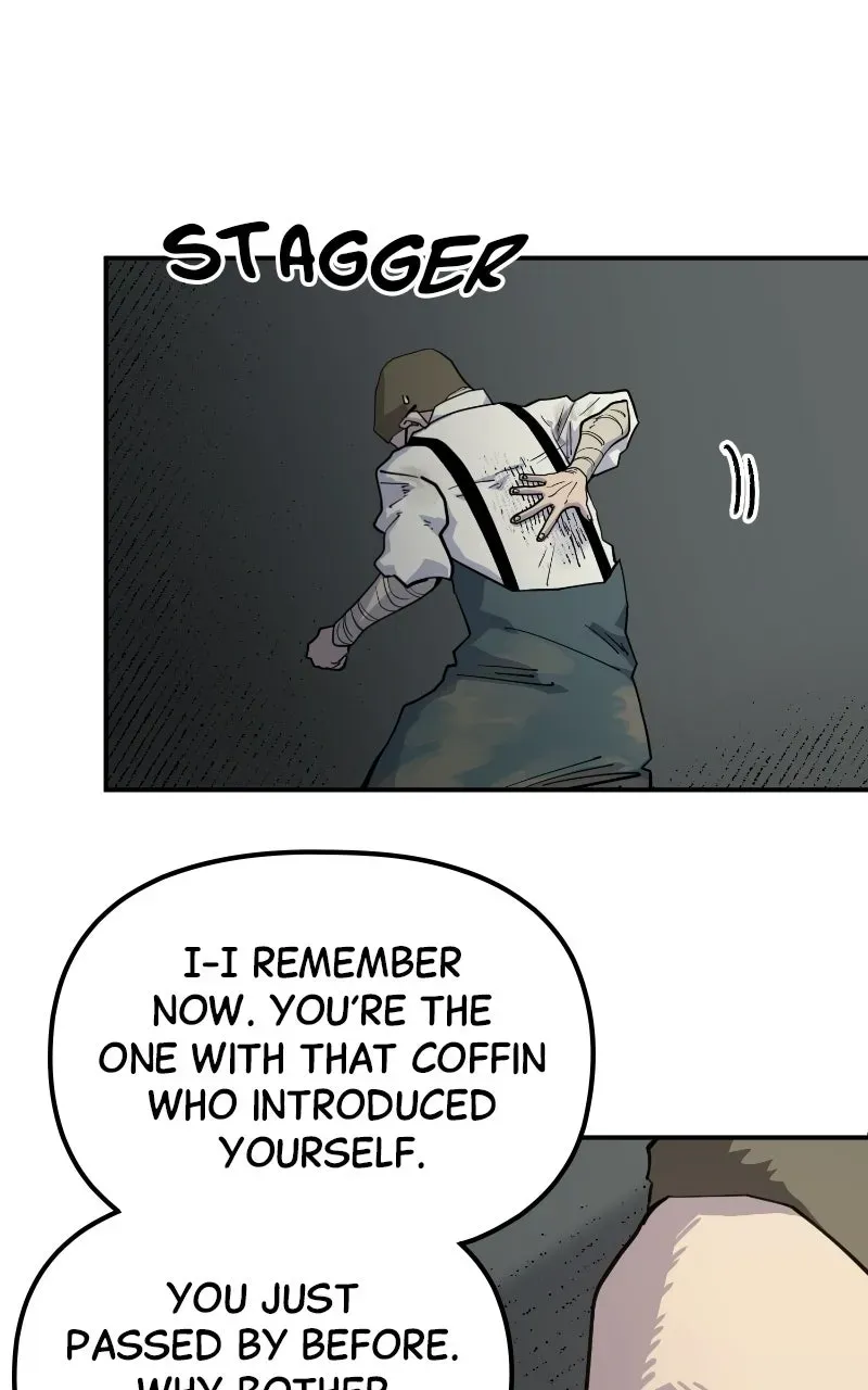 Mimosa Chapter 0.99 page 186 - 