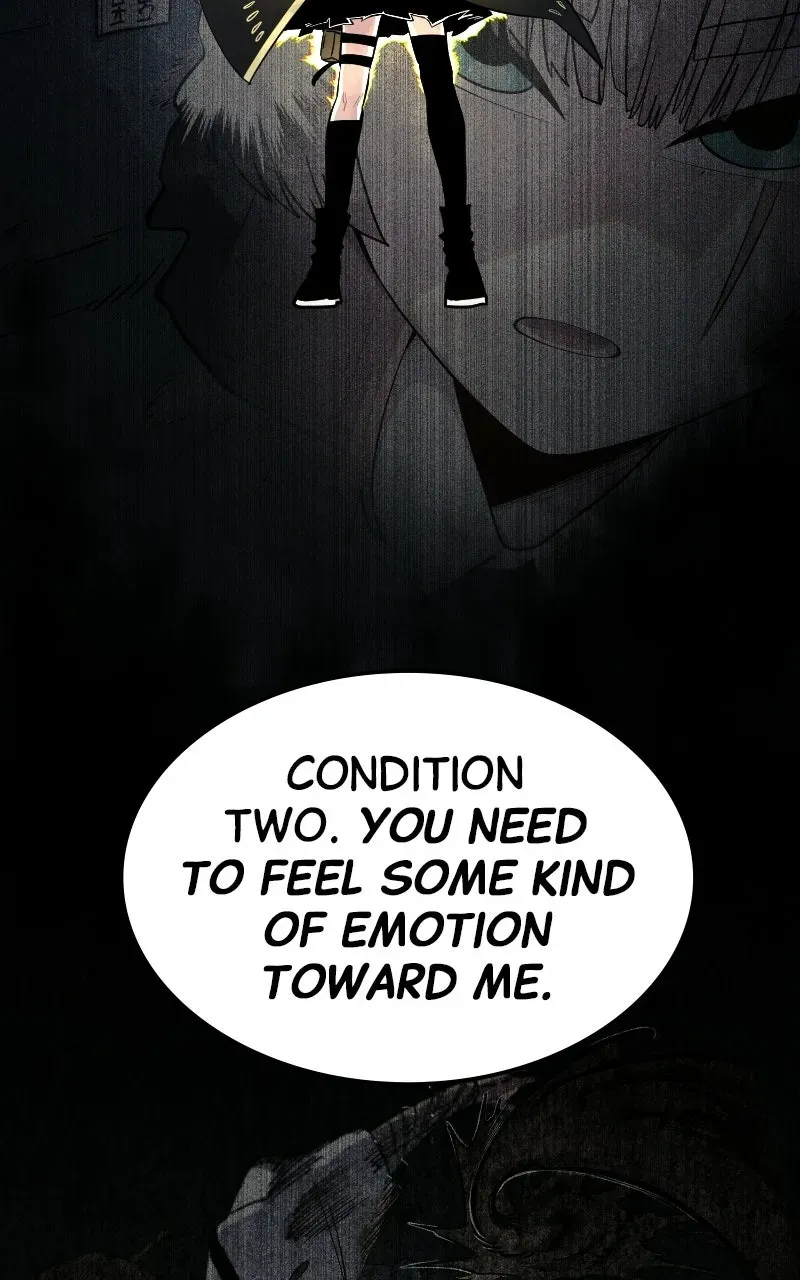 Mimosa Chapter 0.99 page 189 - 