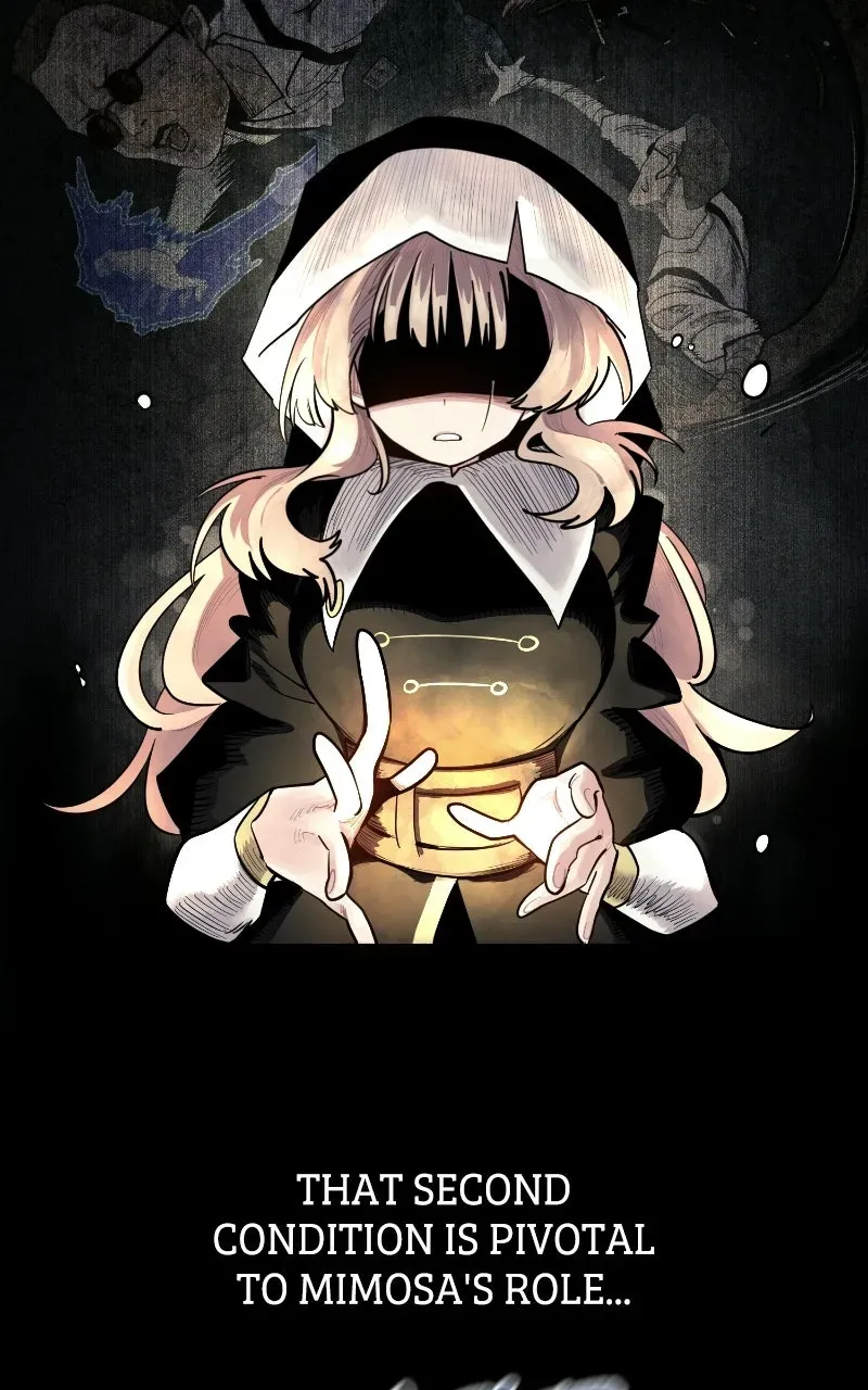 Mimosa Chapter 0.99 page 190 - 