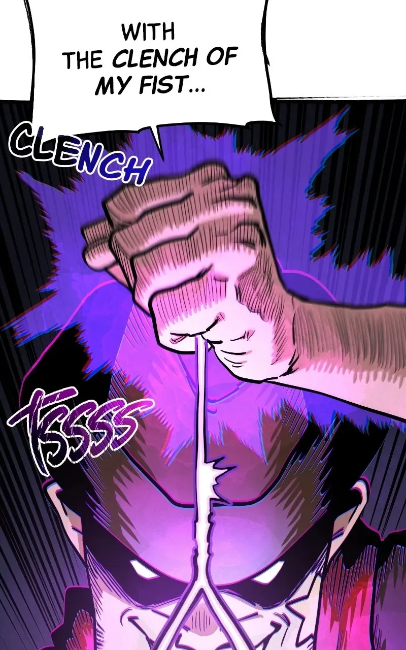Mimosa Chapter 0.99 page 20 - 