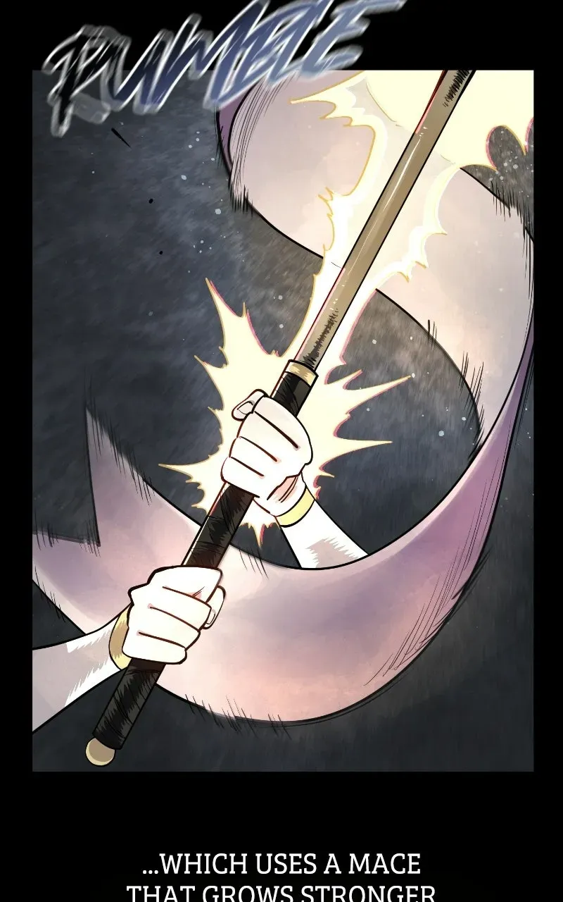 Mimosa Chapter 0.99 page 191 - 