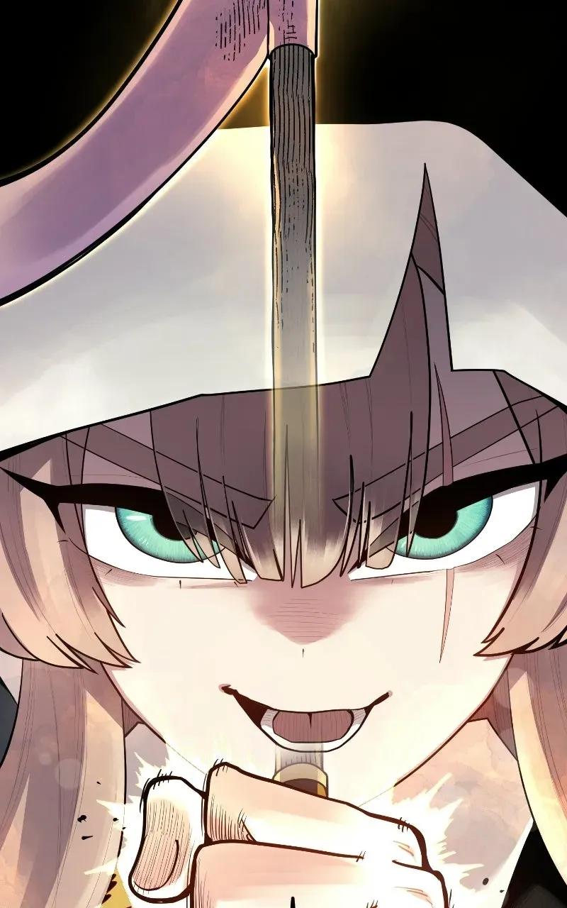Mimosa Chapter 0.99 page 193 - 