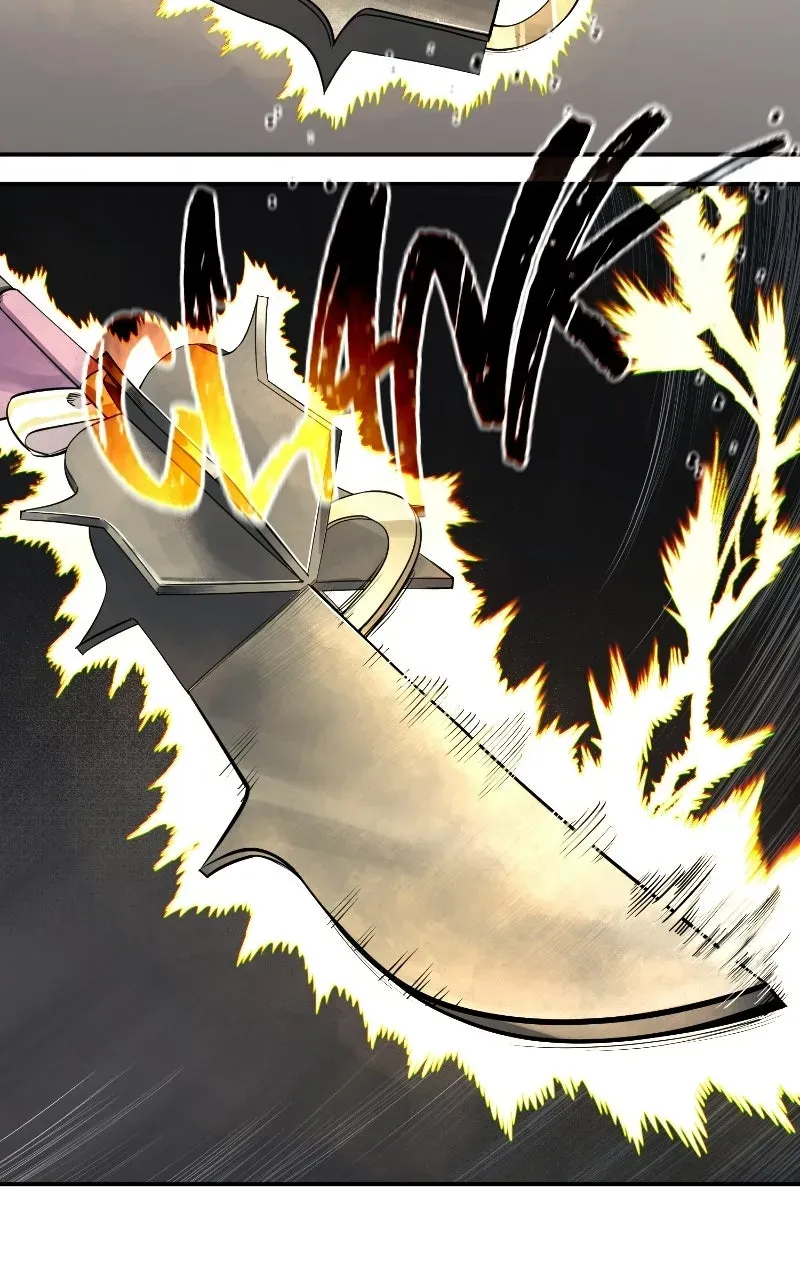 Mimosa Chapter 0.99 page 195 - 