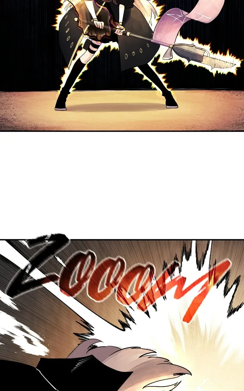 Mimosa Chapter 0.99 page 197 - 