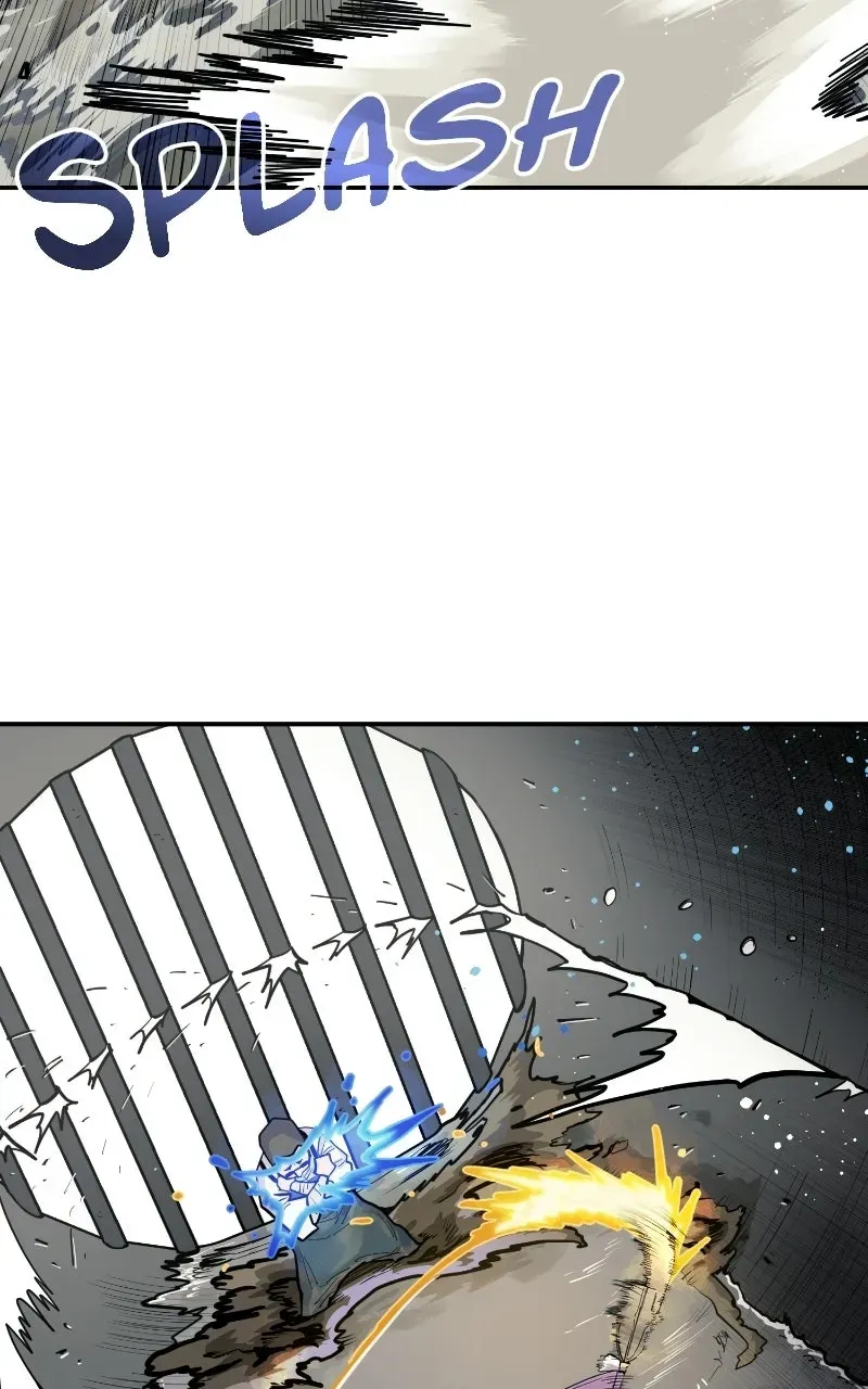 Mimosa Chapter 0.99 page 200 - 