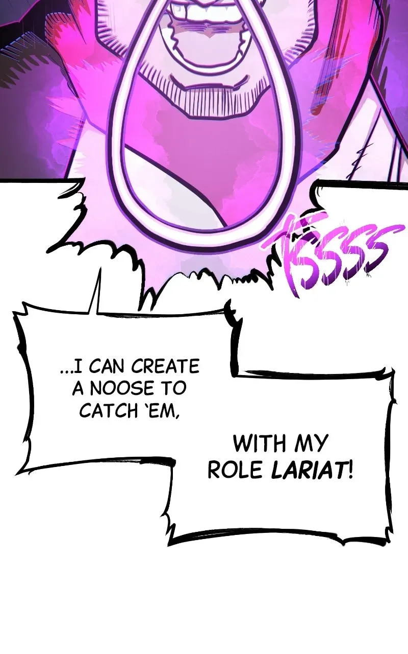 Mimosa Chapter 0.99 page 21 - 