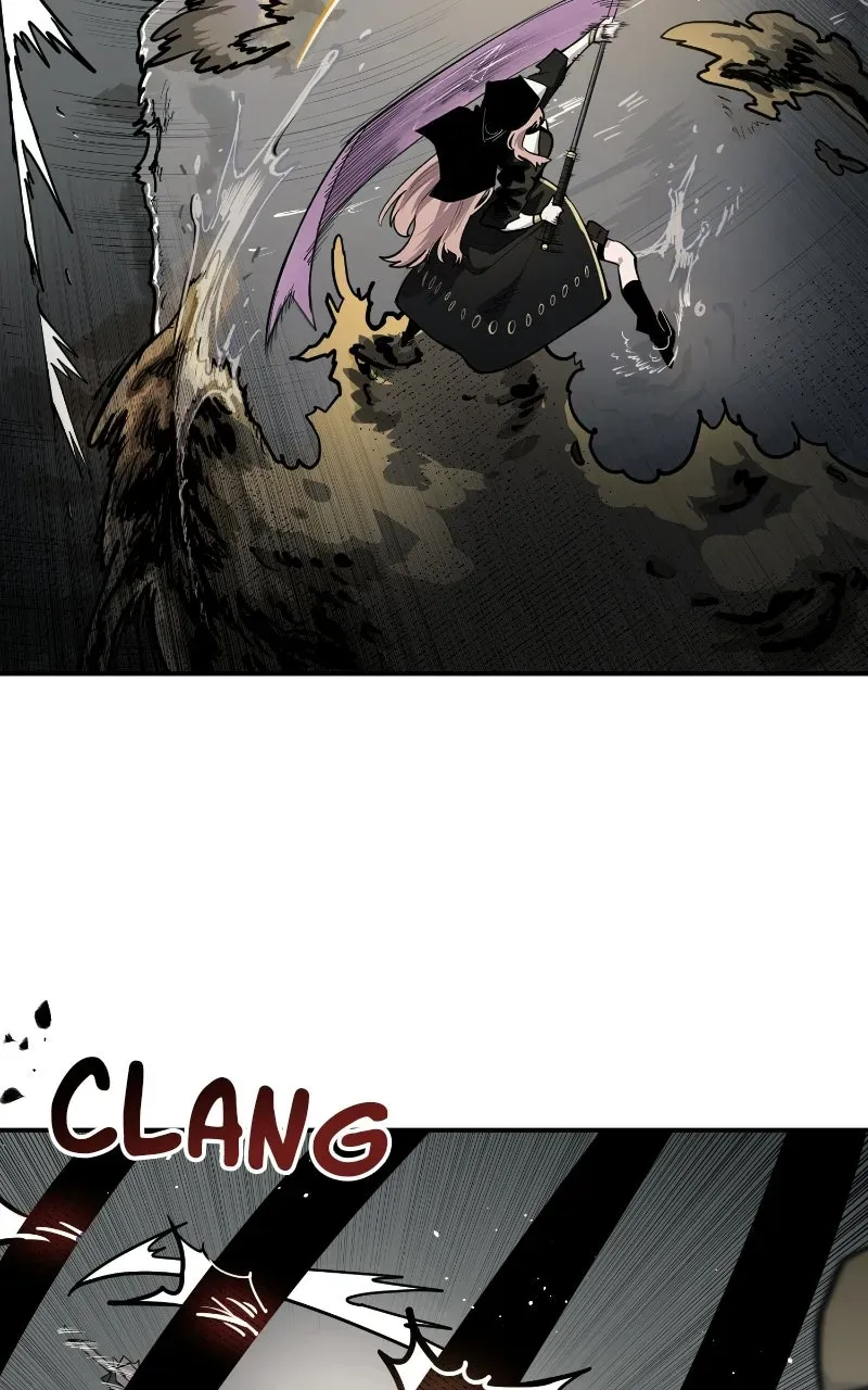 Mimosa Chapter 0.99 page 201 - 
