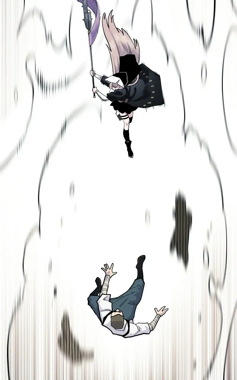 Mimosa Chapter 0.99 page 205 - 