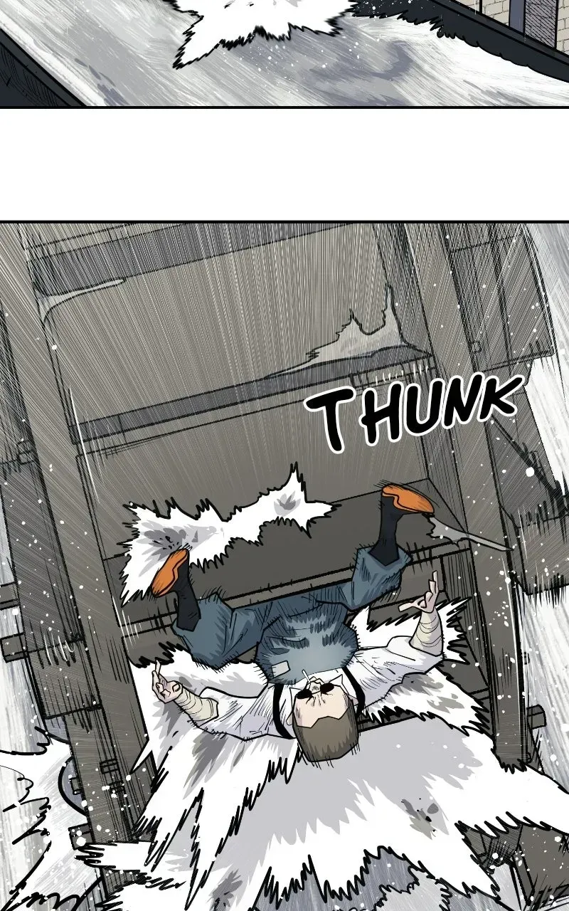 Mimosa Chapter 0.99 page 207 - 