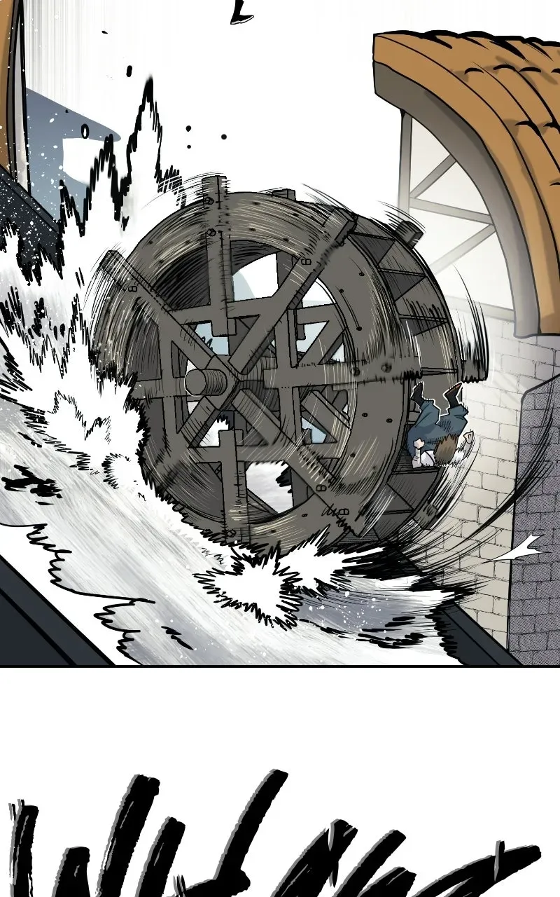 Mimosa Chapter 0.99 page 209 - 