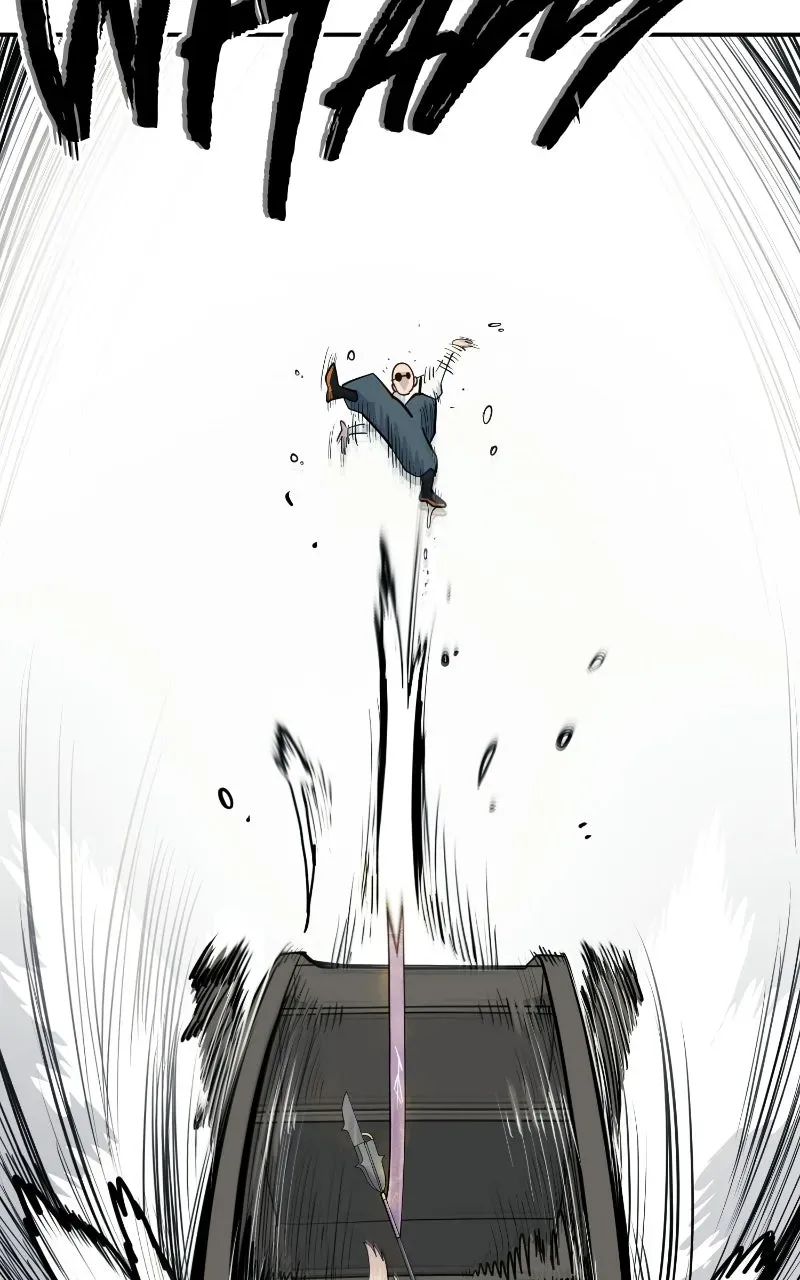 Mimosa Chapter 0.99 page 210 - 