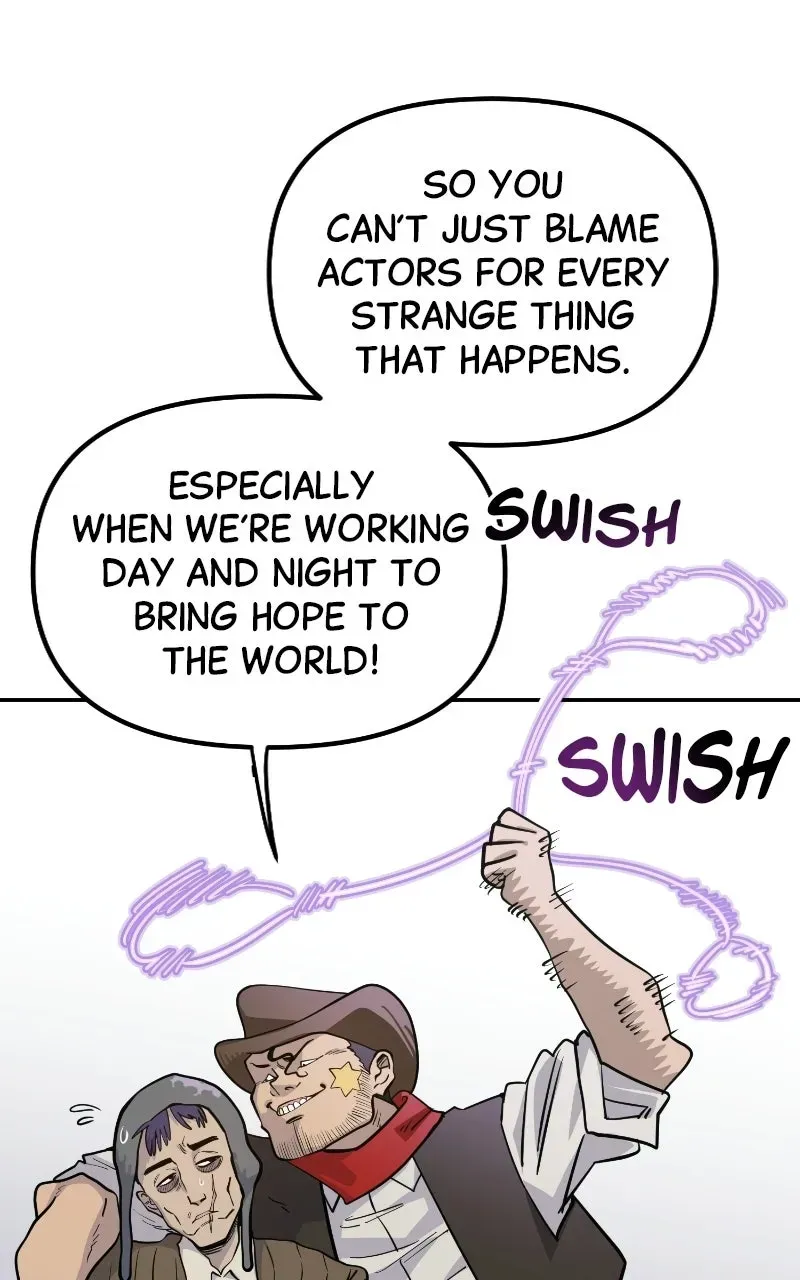 Mimosa Chapter 0.99 page 22 - 