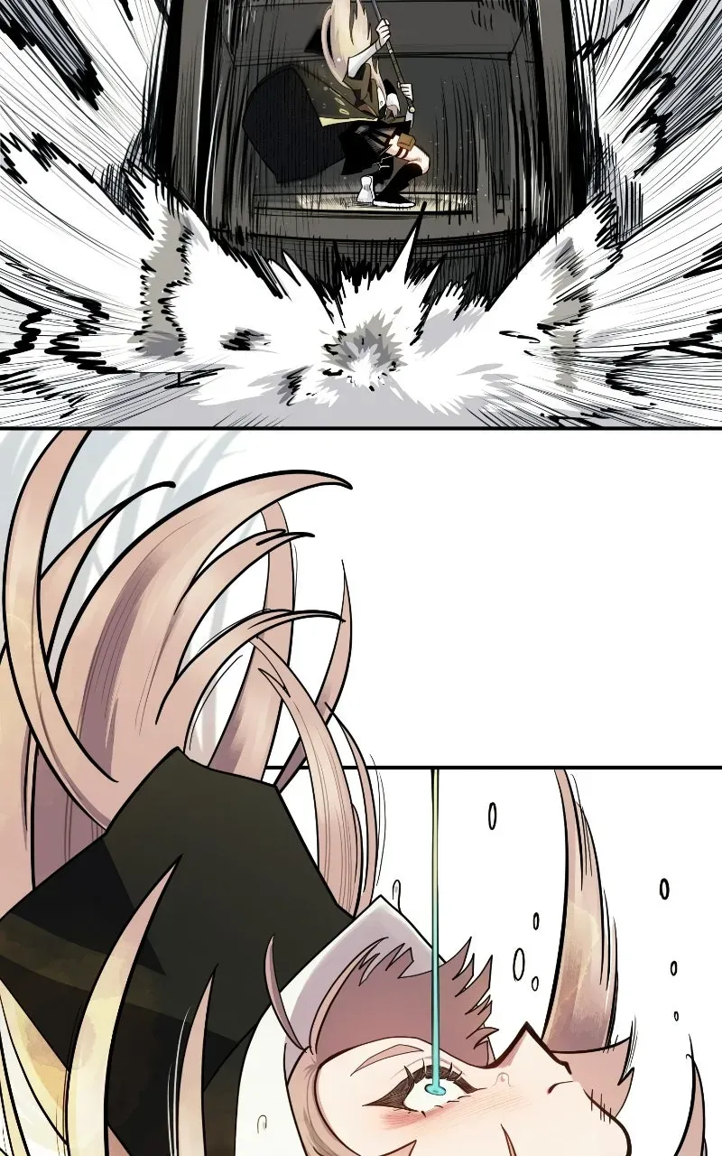 Mimosa Chapter 0.99 page 211 - 