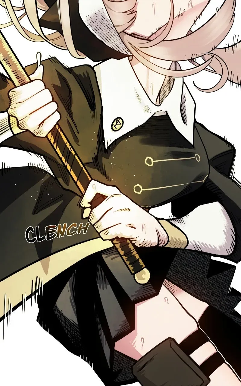 Mimosa Chapter 0.99 page 212 - 