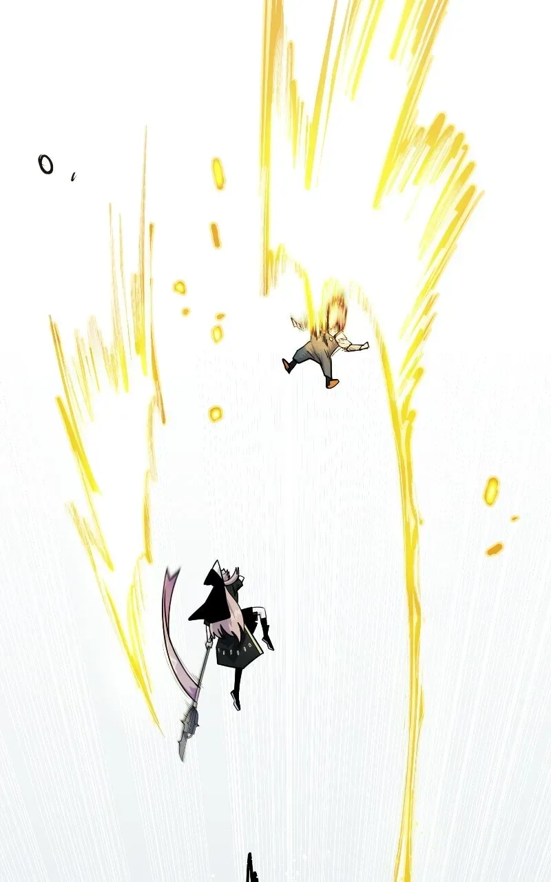Mimosa Chapter 0.99 page 214 - 