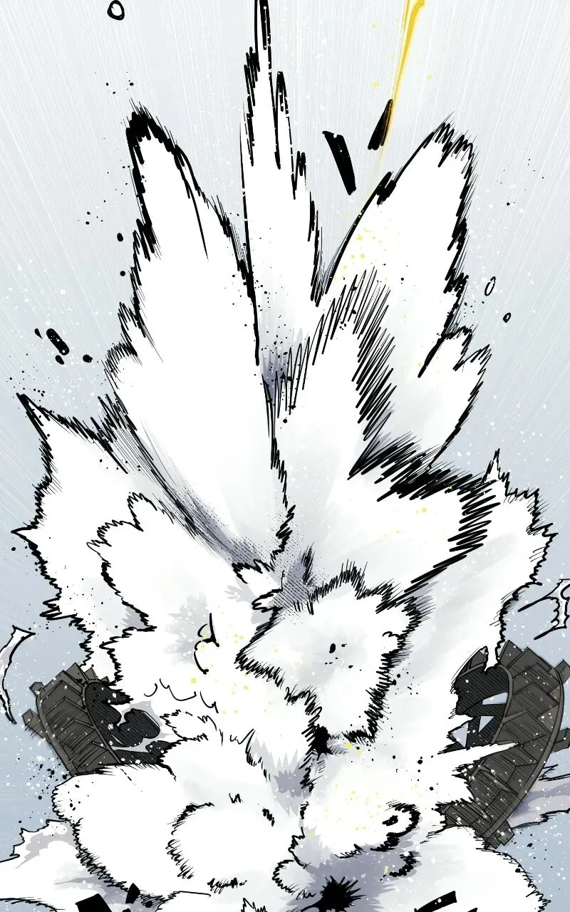Mimosa Chapter 0.99 page 215 - 