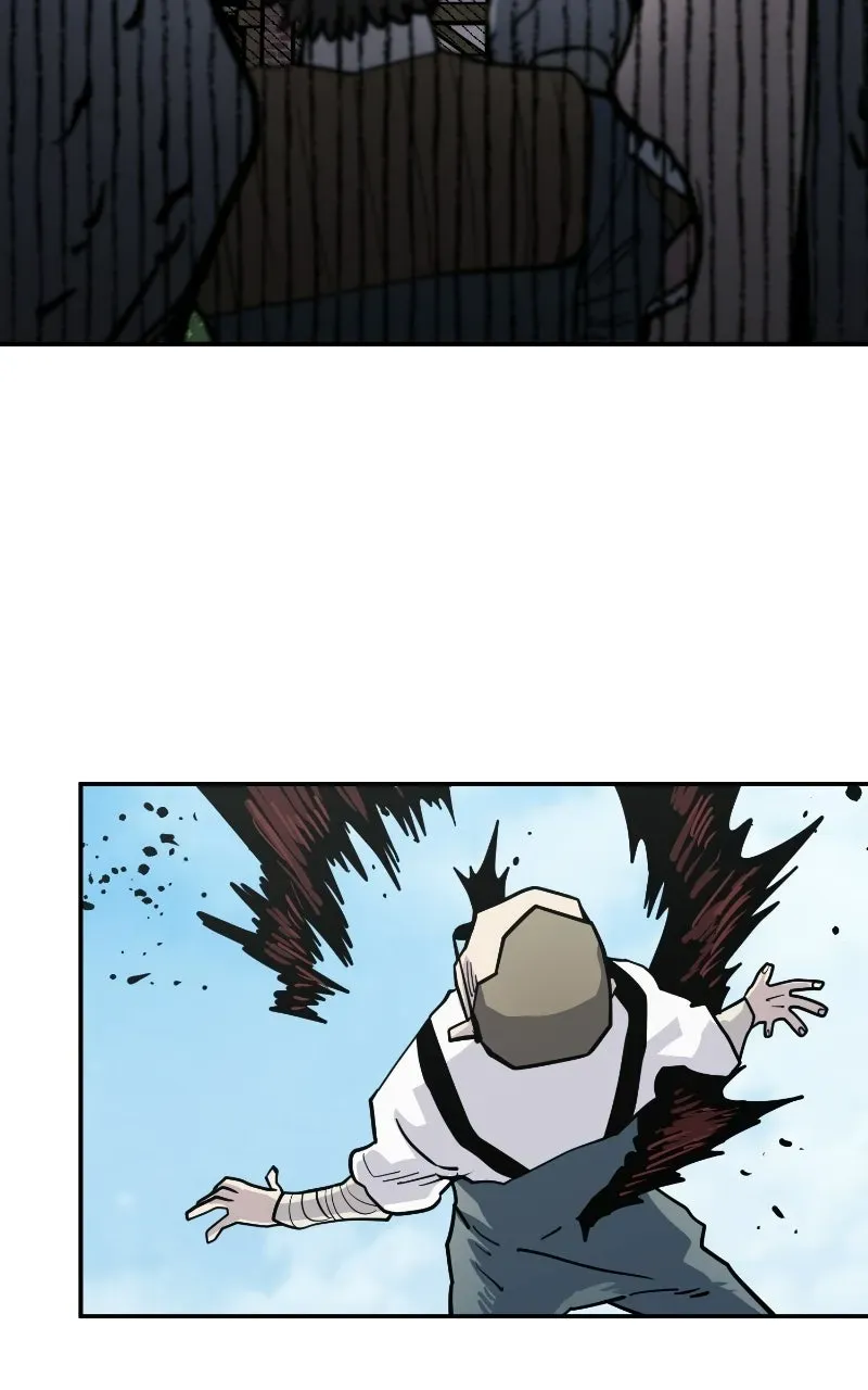Mimosa Chapter 0.99 page 217 - 