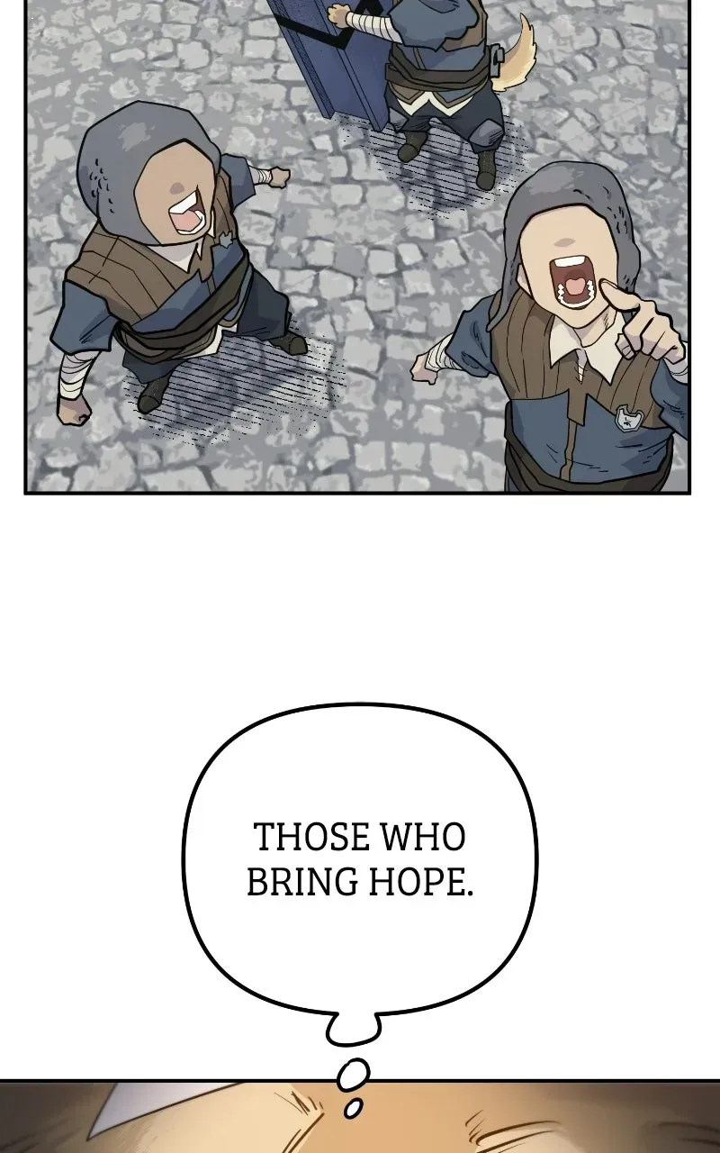 Mimosa Chapter 0.99 page 219 - 