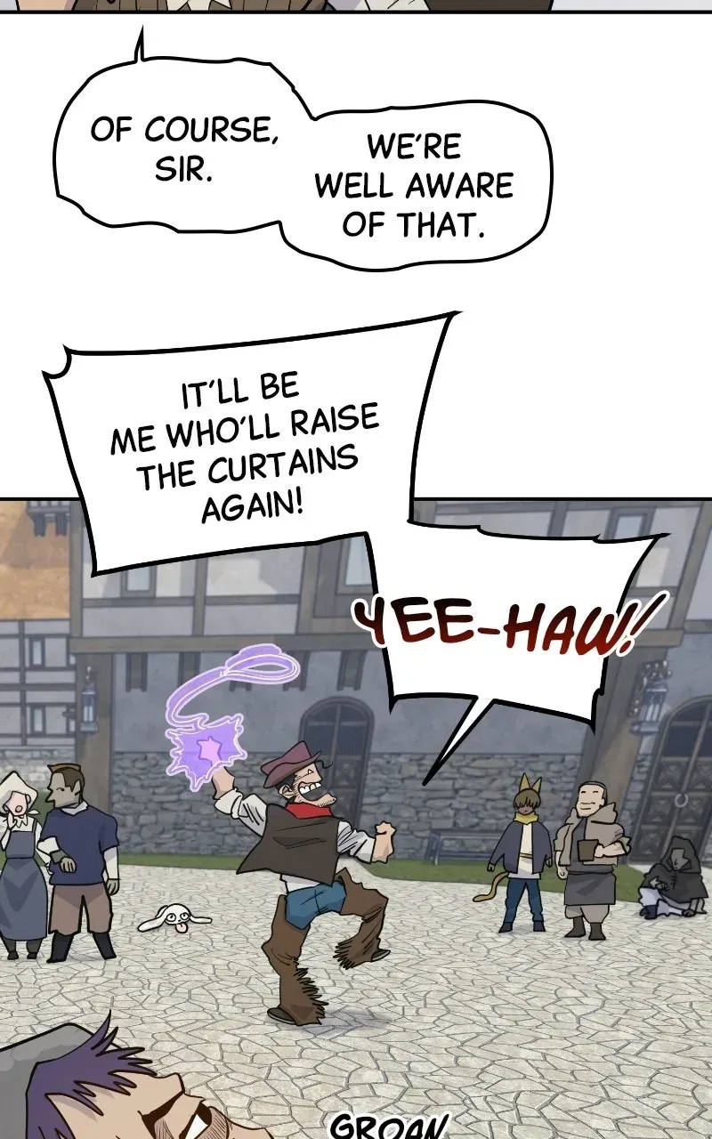 Mimosa Chapter 0.99 page 23 - 