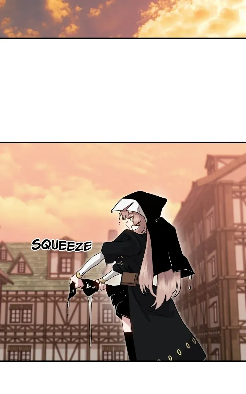 Mimosa Chapter 0.99 page 223 - 
