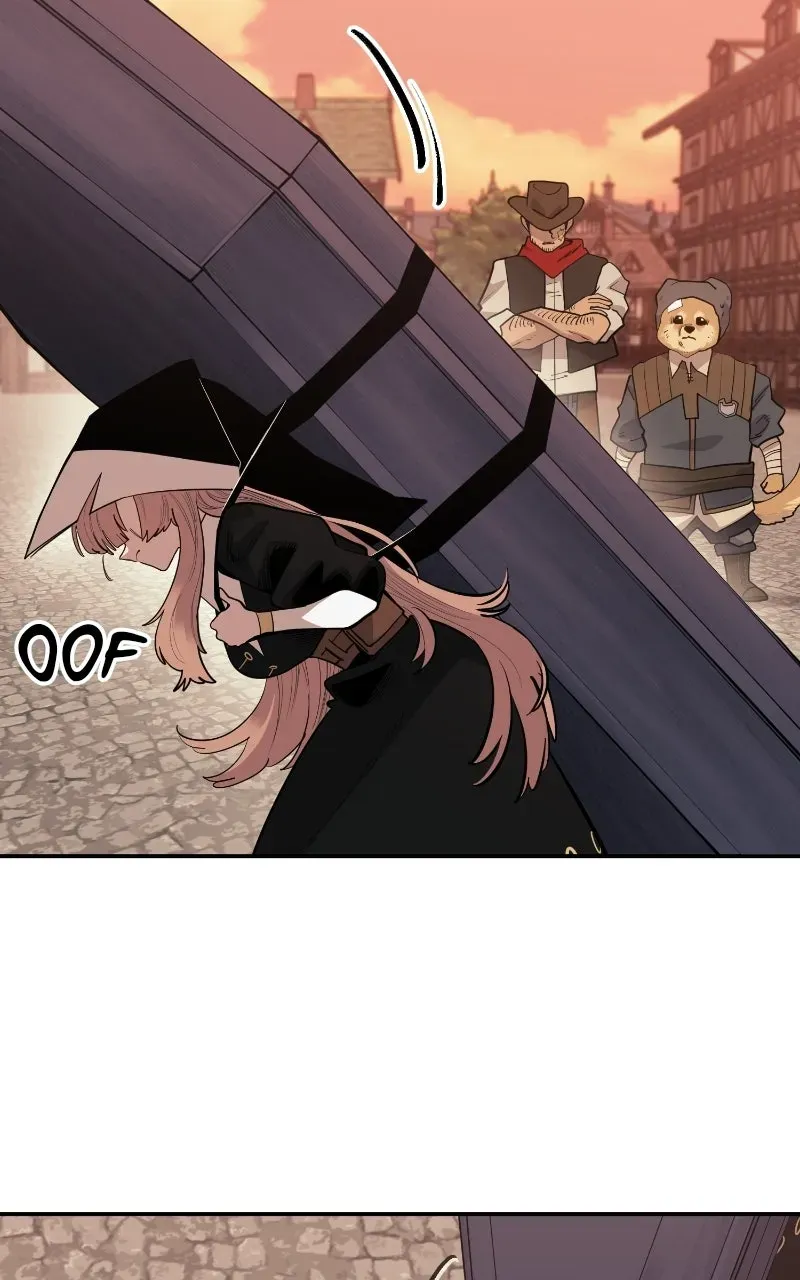 Mimosa Chapter 0.99 page 225 - 