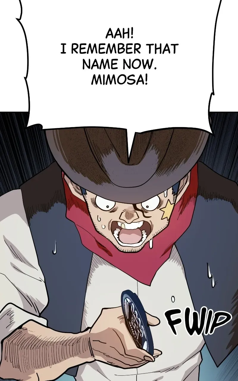 Mimosa Chapter 0.99 page 228 - 